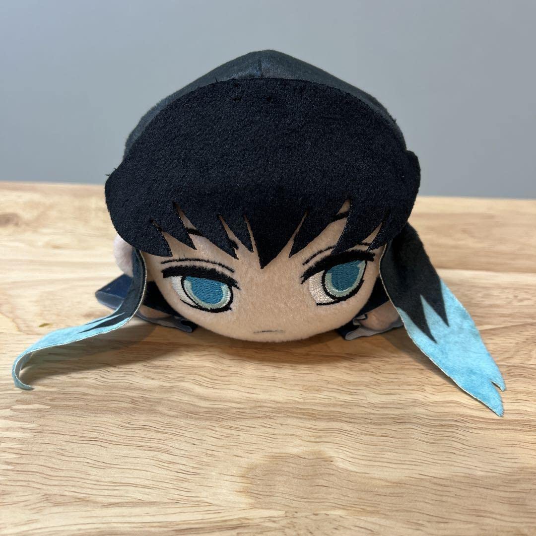 玉壺 玄弥 無一郎 鬼滅の刃 寝そべりミニぬいぐるみ 刀鍛冶の里編 vol.4 Amazon.co.jp: 玉壺 玄弥 無一郎 鬼 滅 寝そべりミニぬいぐるみ